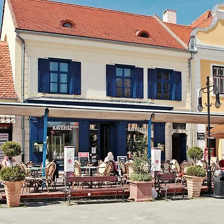Portre Kőszeg