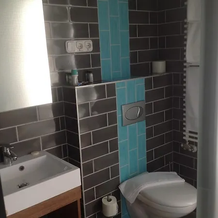 Portre Apartment *