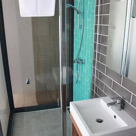 Lejlighed Portre Kőszeg