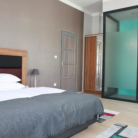 Portre Apartment Koszeg