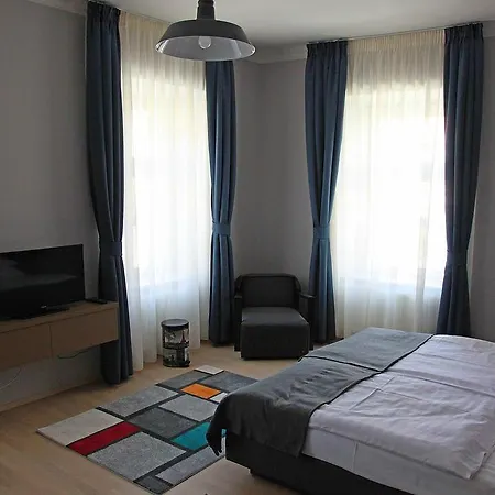 Portre Lejlighed