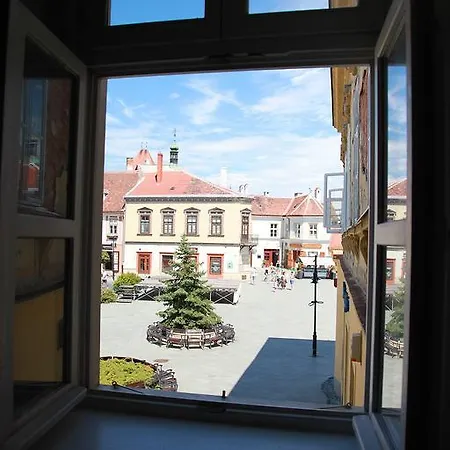 Apartment Portre *