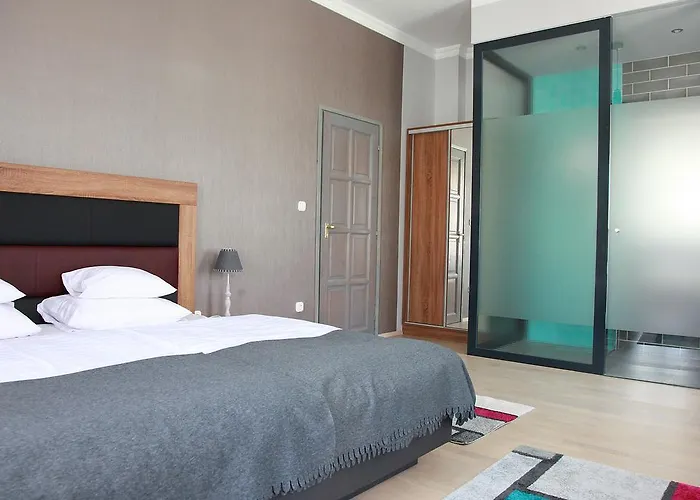 Portre Apartment Koszeg
